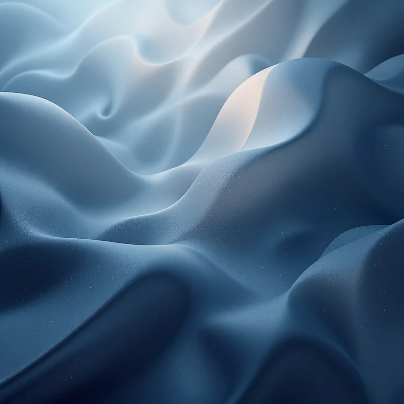 Clean atmospheric abstract background