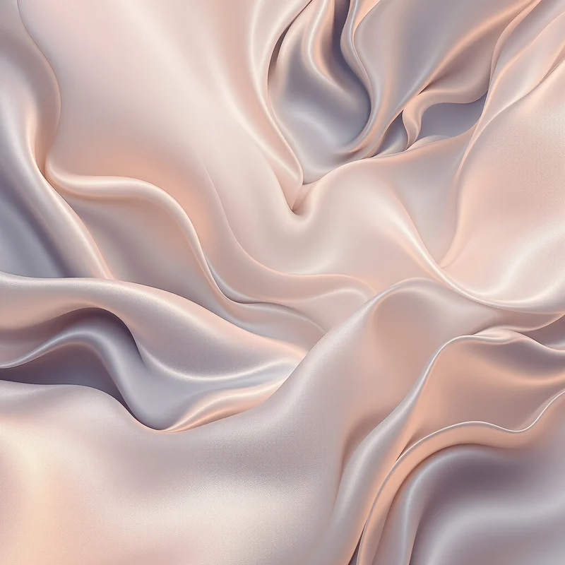 Eternal soft abstract background