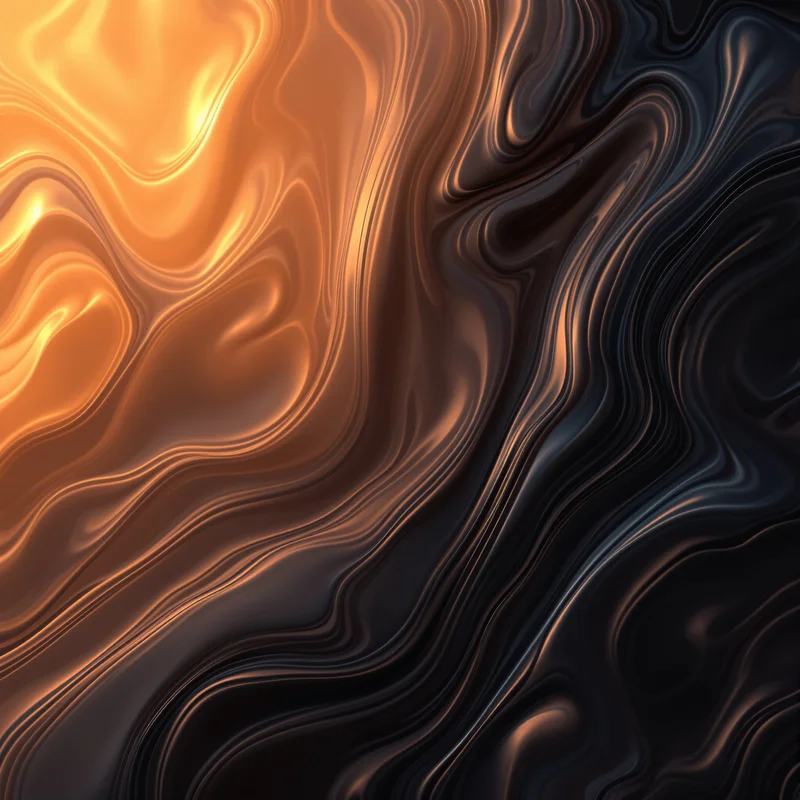 Warm soft abstract background