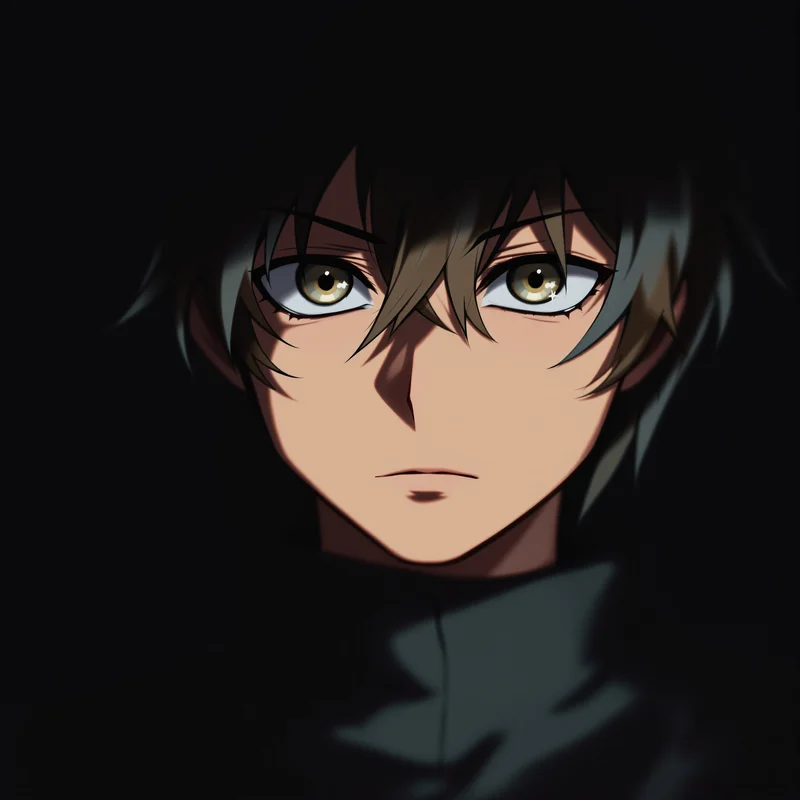 anime boy pfp drifter avatar
