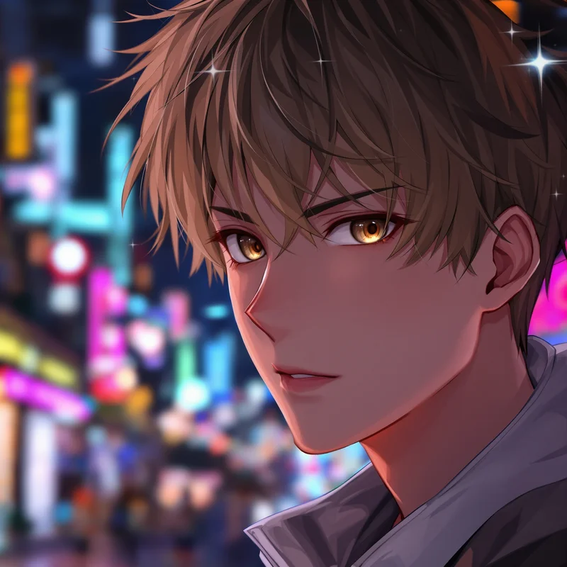 anime boy pfp rebel avatar
