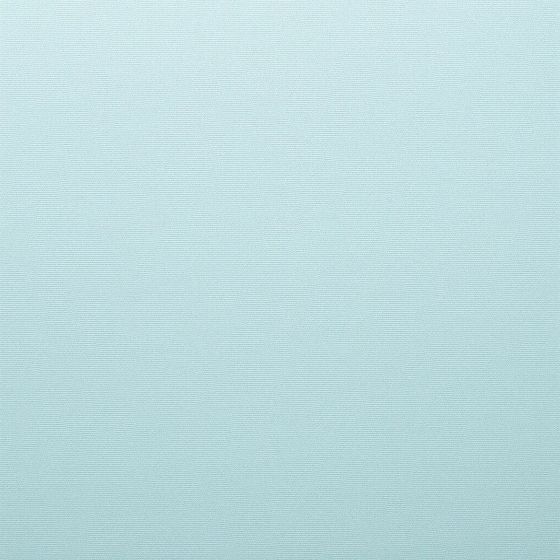 Aqua Linen Softweave Aqua Background