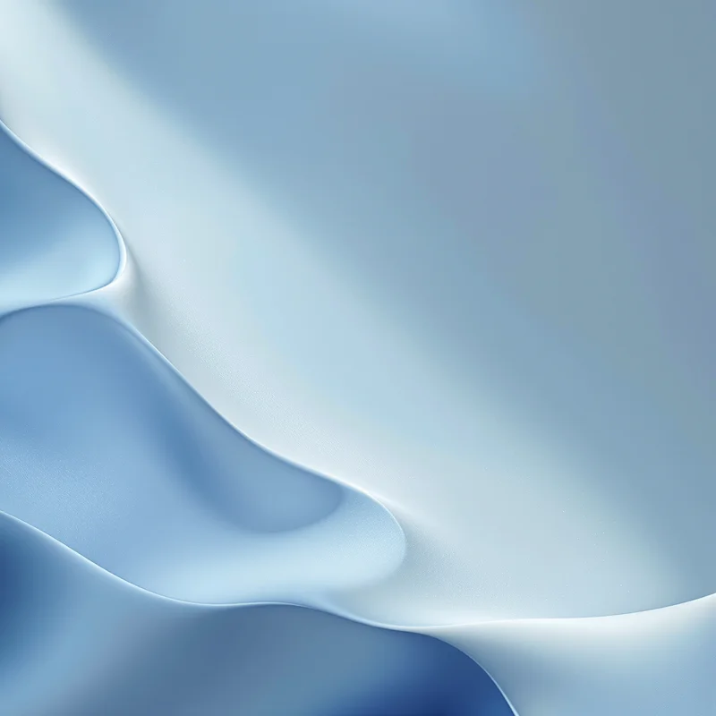 Production reference aqua background