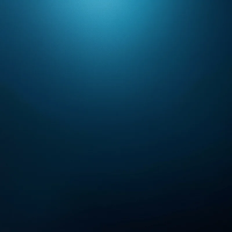 Reference clarity aqua background