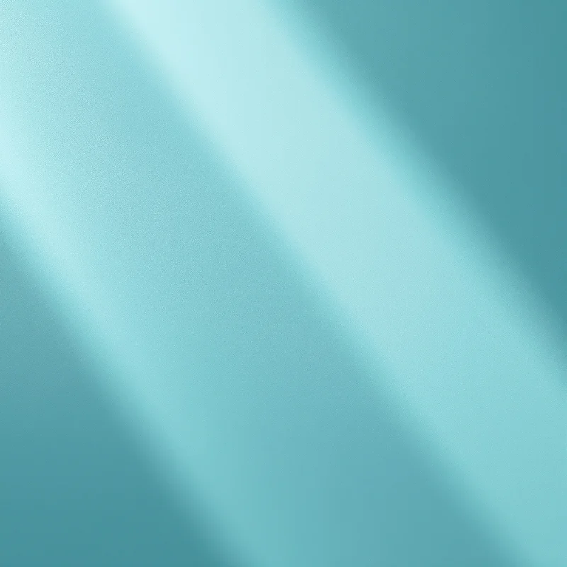 Reference luminance aqua background