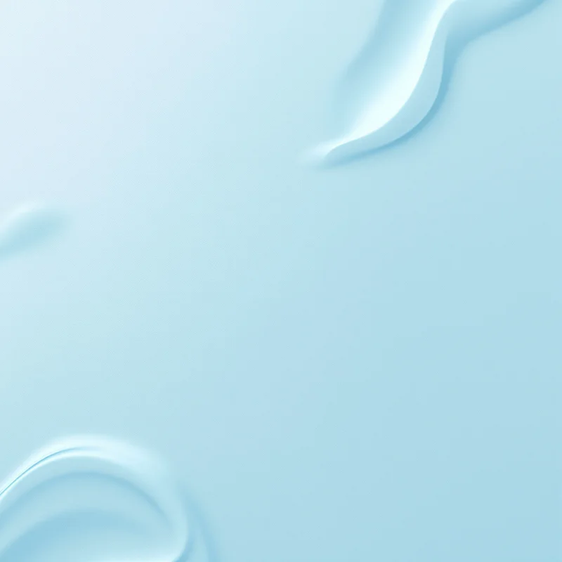 Reference surface aqua background