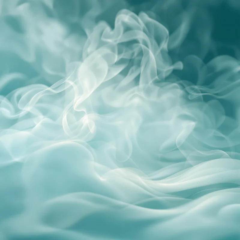 Spa Steam Aqua Aqua Background
