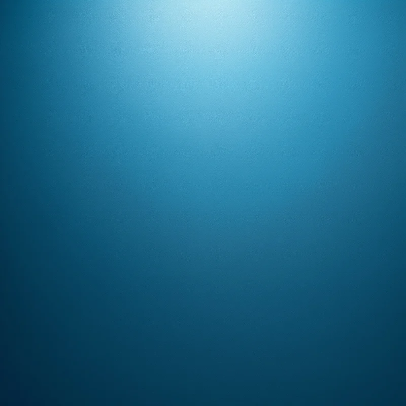 Verified luminance aqua background