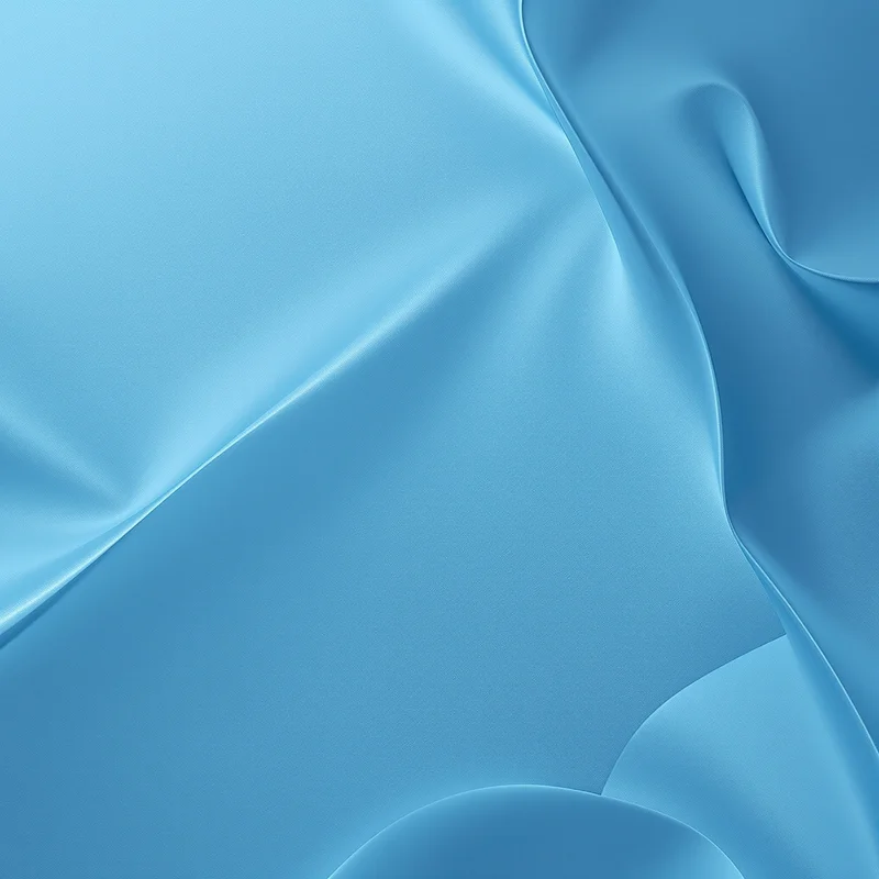 Verified signal aqua background