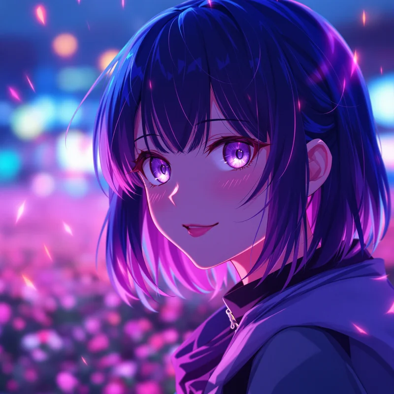 Bachira football avatar showing chaotic identity capturing a moment where instinct becomes identity