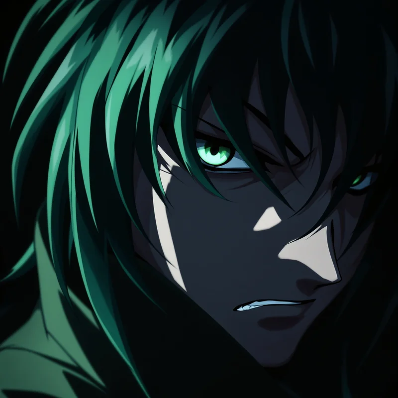 Bachira football avatar showing chaotic identity capturing a striker who plays like rules don't exist