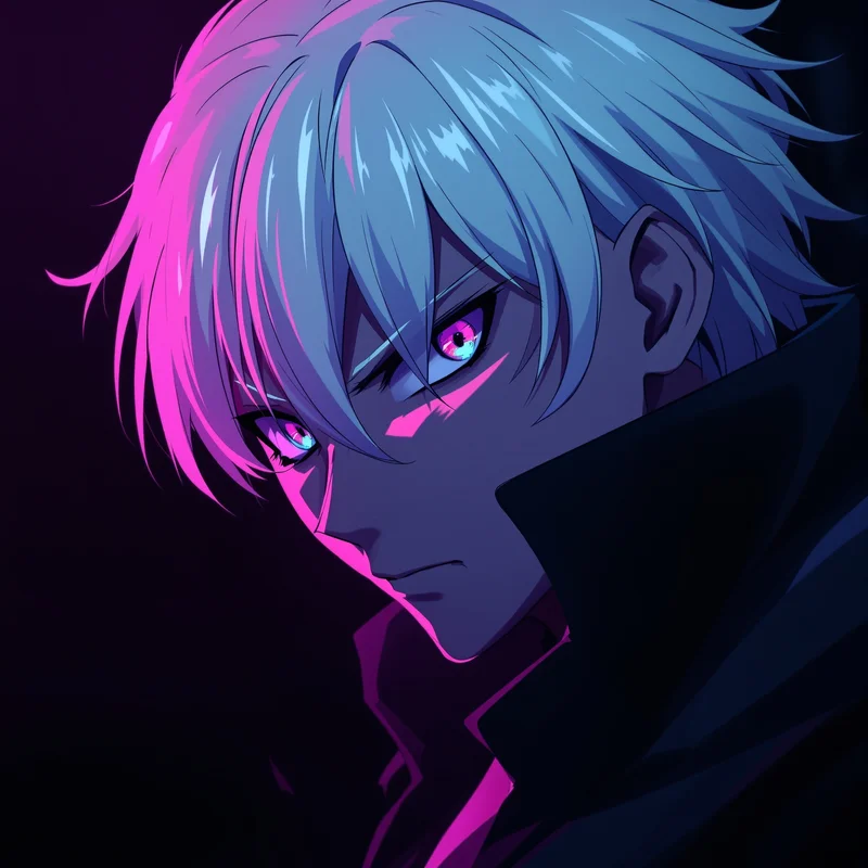 Bachira football avatar showing chaotic identity capturing a striker who refuses predictable patterns