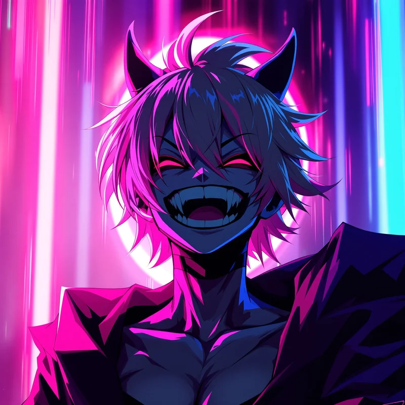 Bachira football avatar showing chaotic identity capturing an ego built entirely on instinct