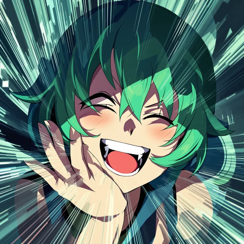 Bachira football avatar showing chaotic identity capturing bachira making unpredictability look natural