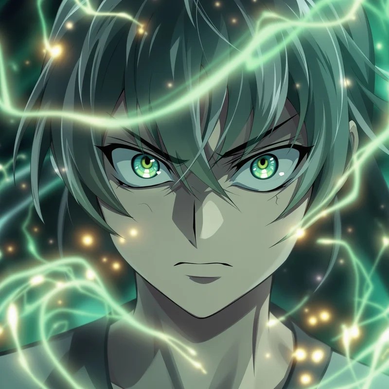 Bachira football avatar showing chaotic identity capturing the calm before bachira breaks formation