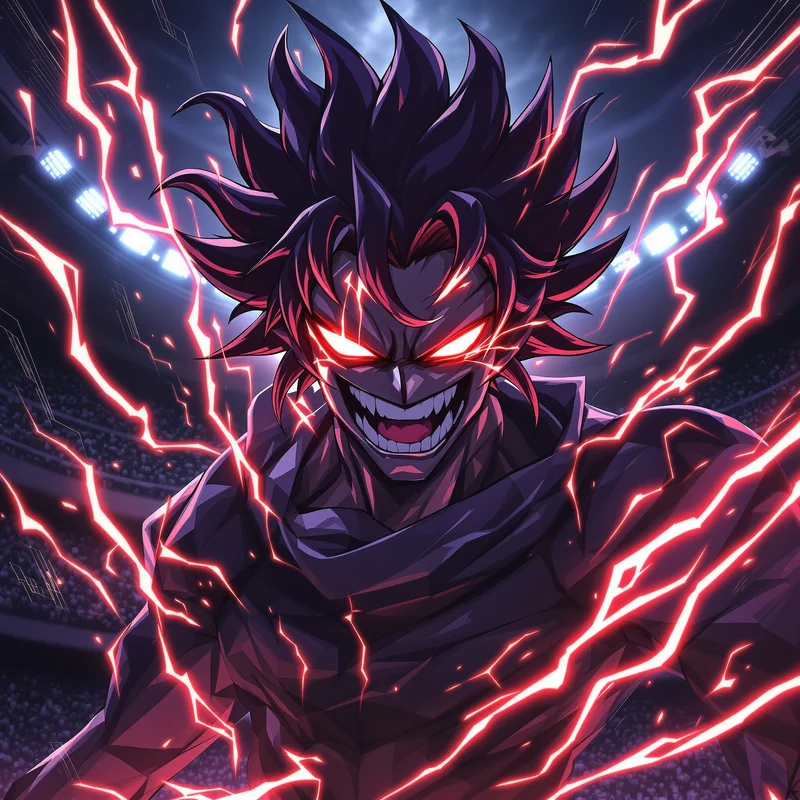 Bachira football avatar showing chaotic identity capturing the moment bachira stops listening to logic