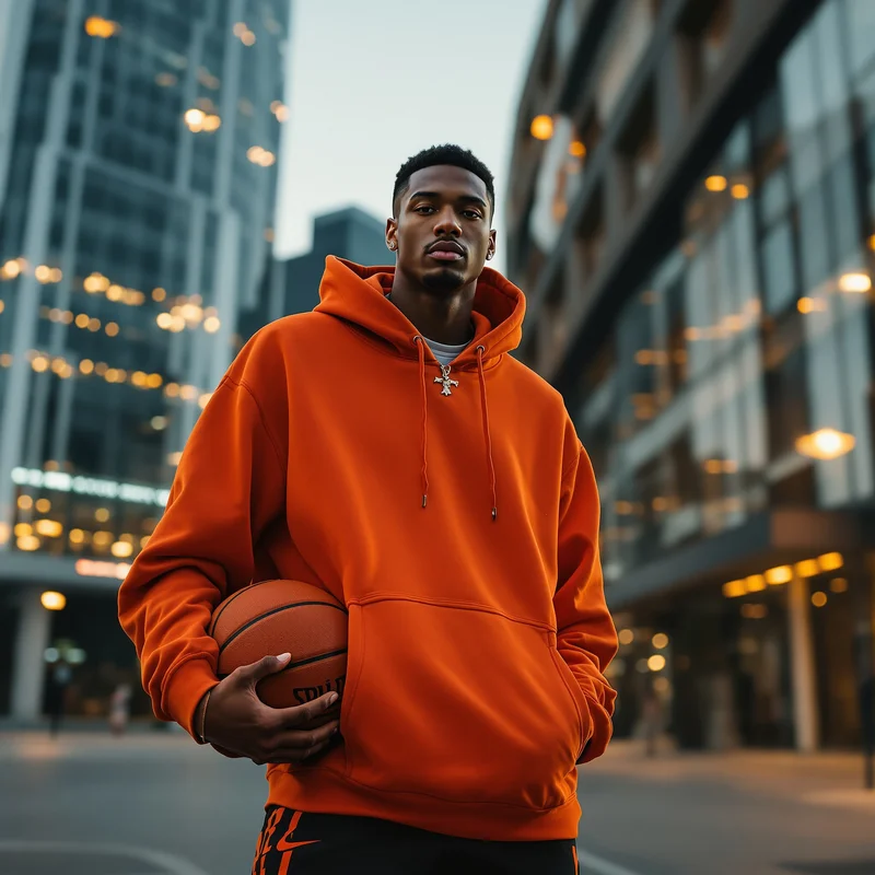 Basketball Lifestyle PFP.