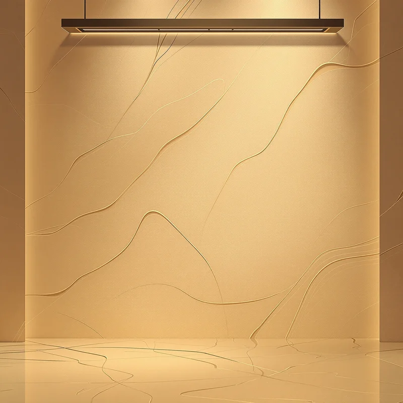 Eternal sand beige background