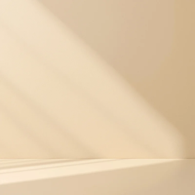 Mystic oat beige background
