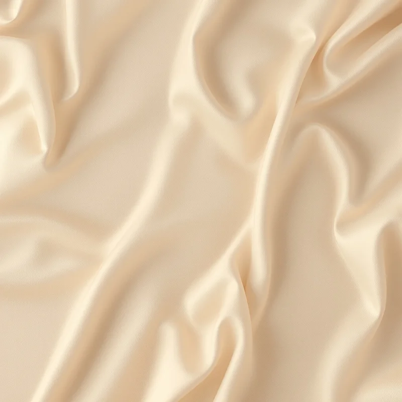 Silk sand beige background