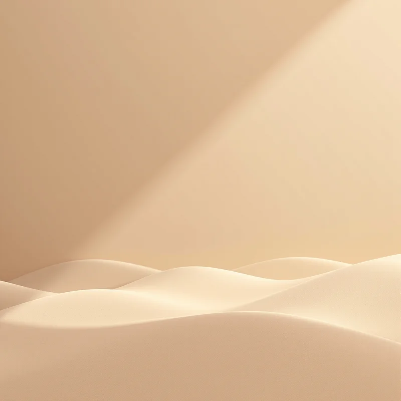 Soft sand beige background