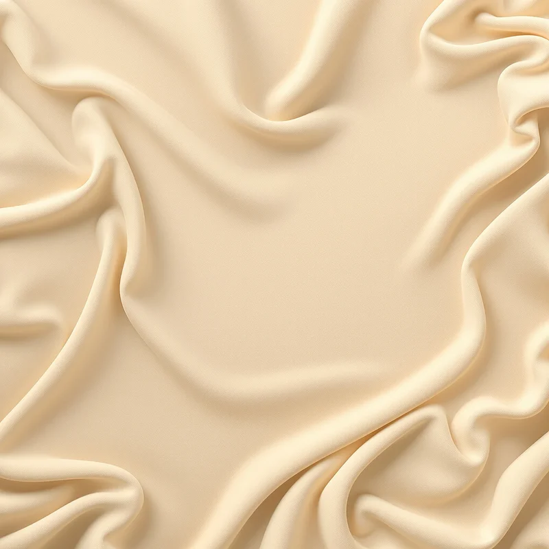 Velvet creamy beige background