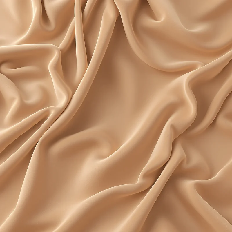 Velvet taupe beige background