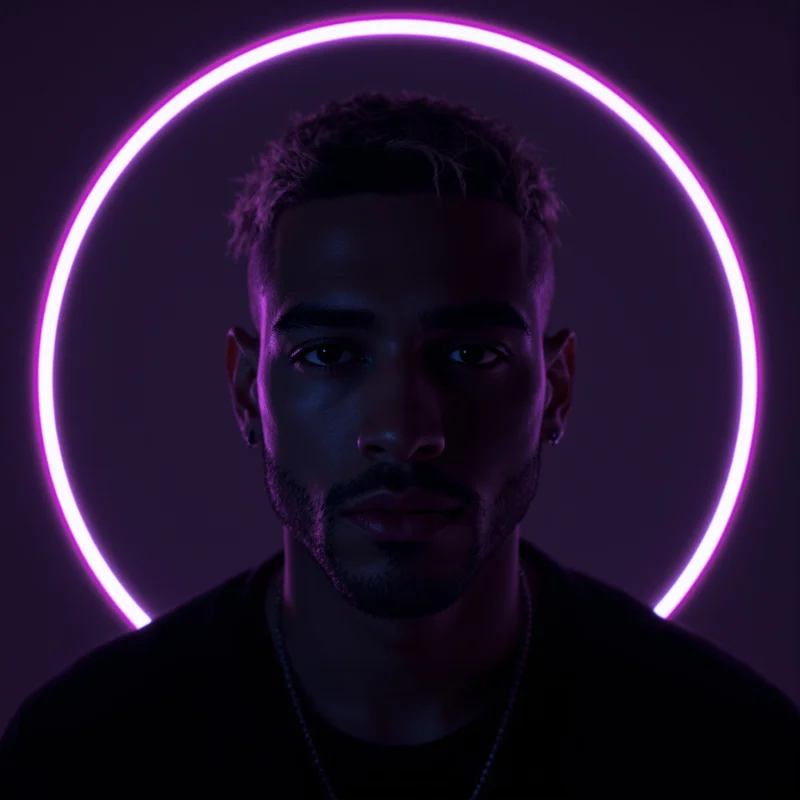 Billie Eilish PFP with clean composition and identity focus