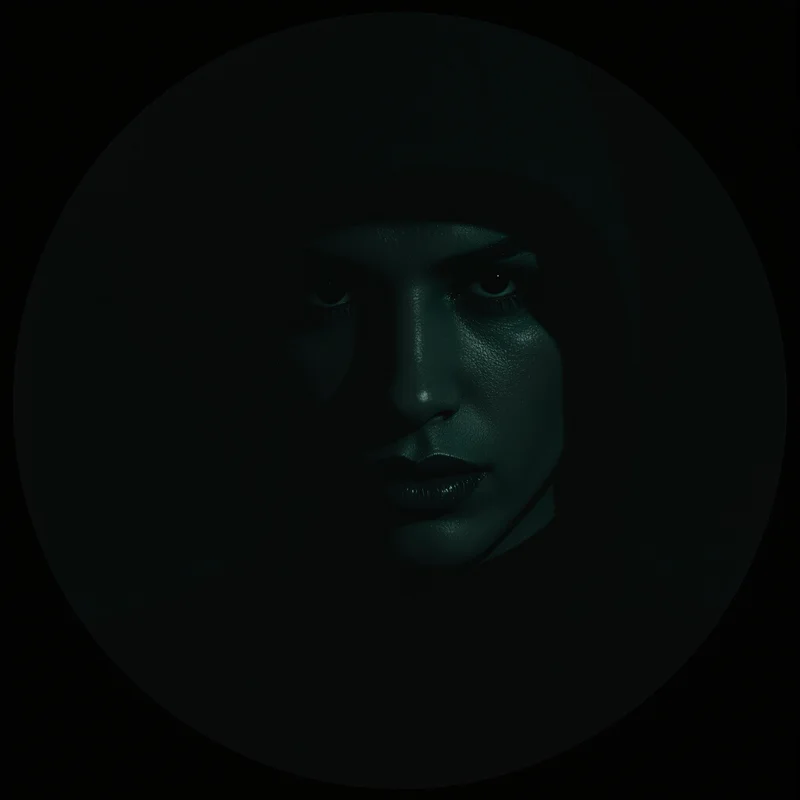 Billie Eilish profile image optimized for visibility and recognition