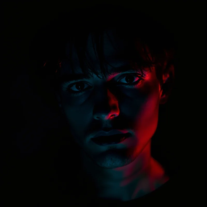 Billie Eilish profile image optimized for visibility and recognition