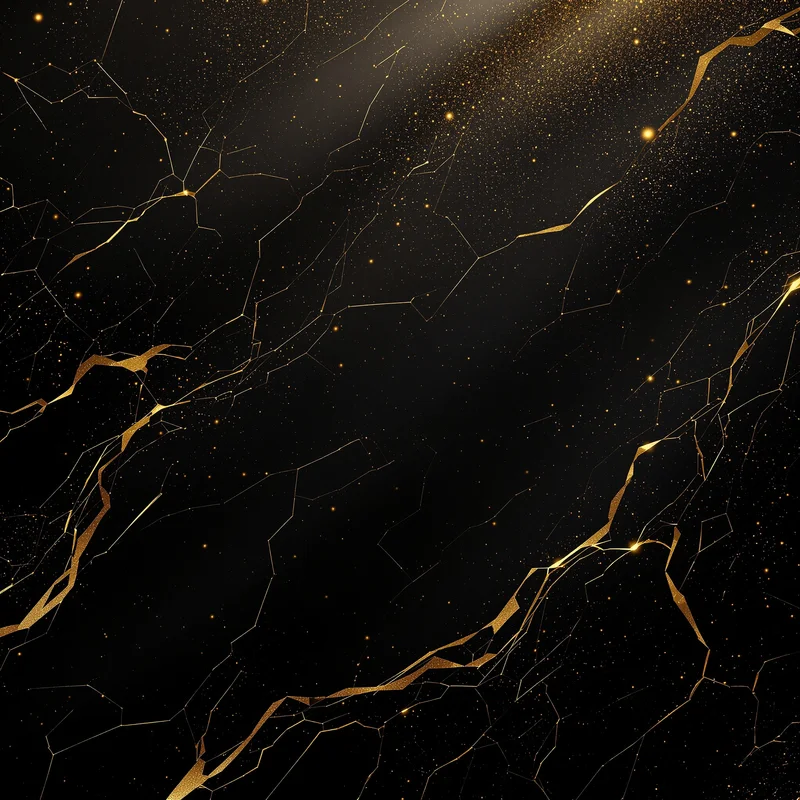 Apex elegant black gold background