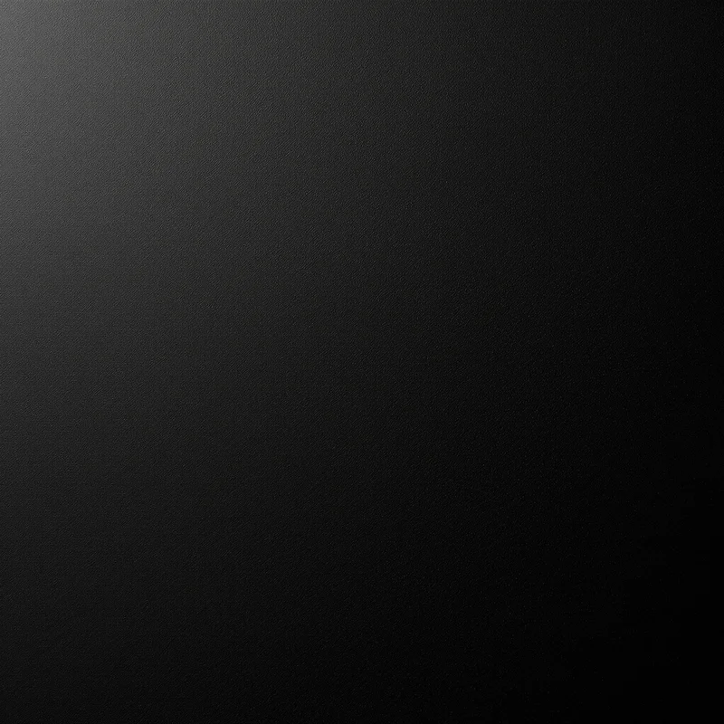Calm matte black gold background