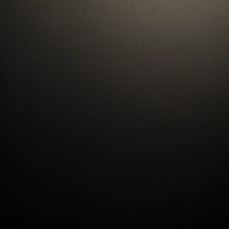 Calm matte black gold background