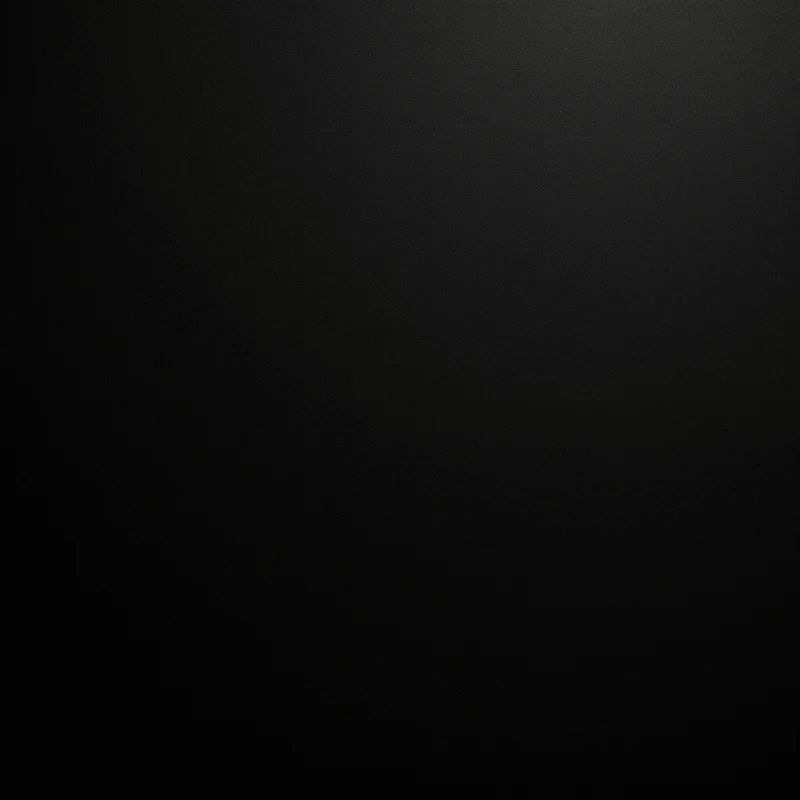 Clean minimal black gold background