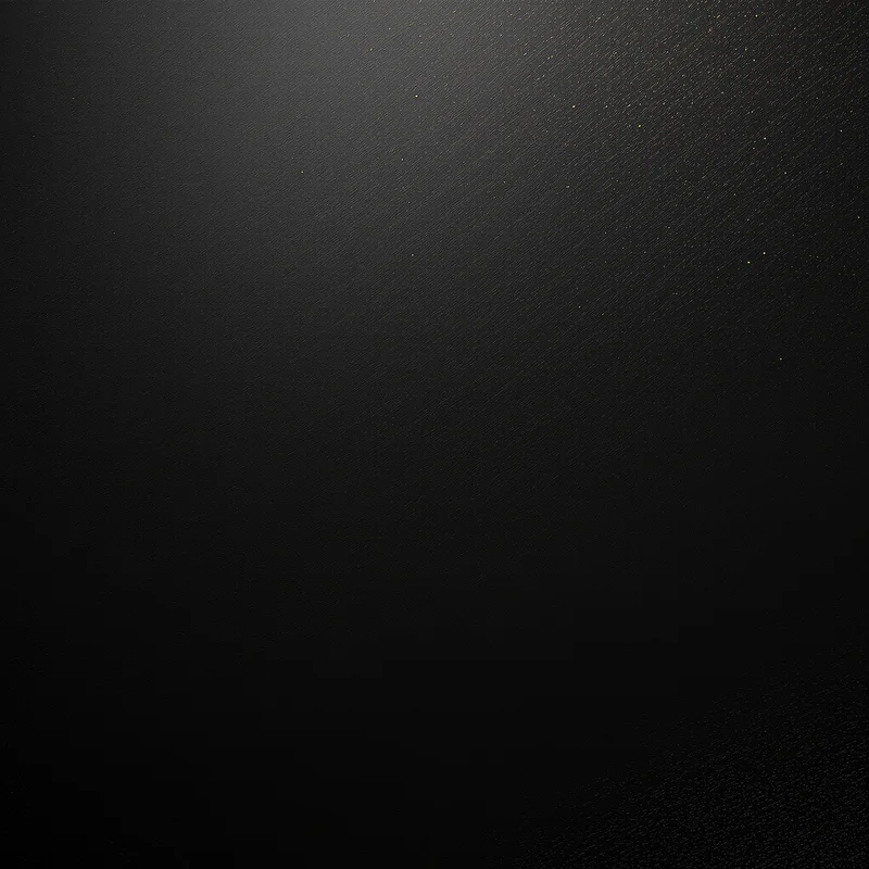 Gentle brushed black gold background