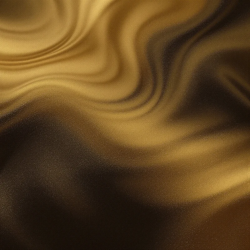 Gentle luxury black gold background