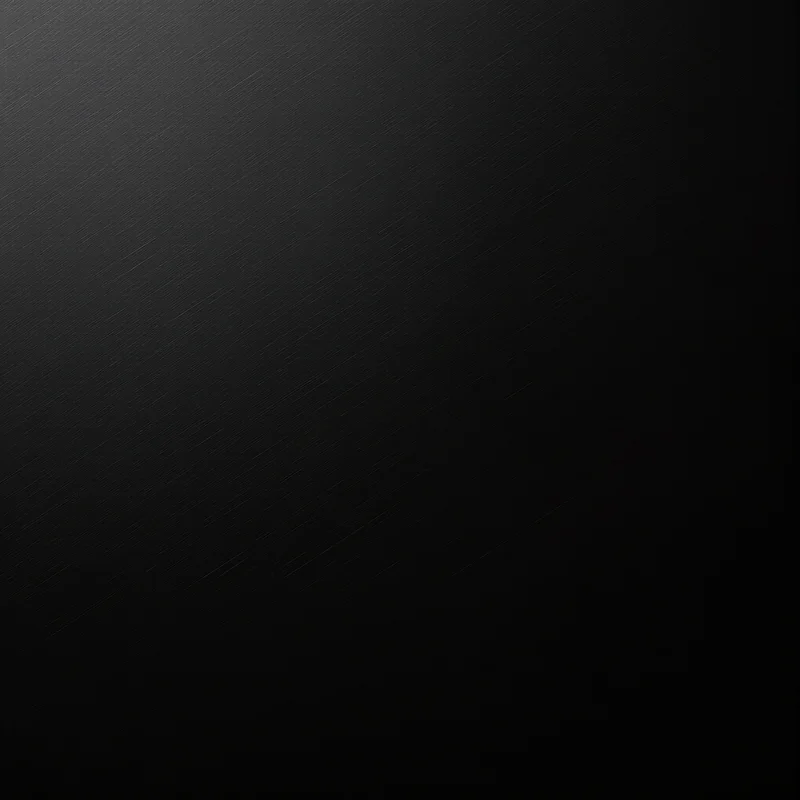 Luxury brushed black gold background