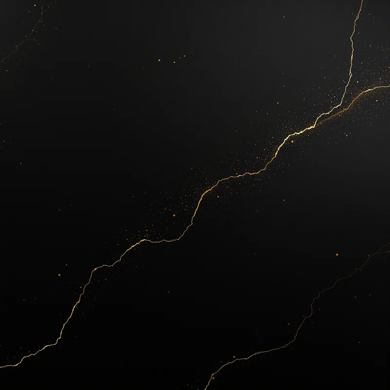 Premium luxury black gold background