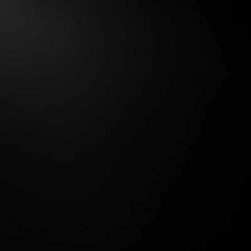 Black background with deep contrast