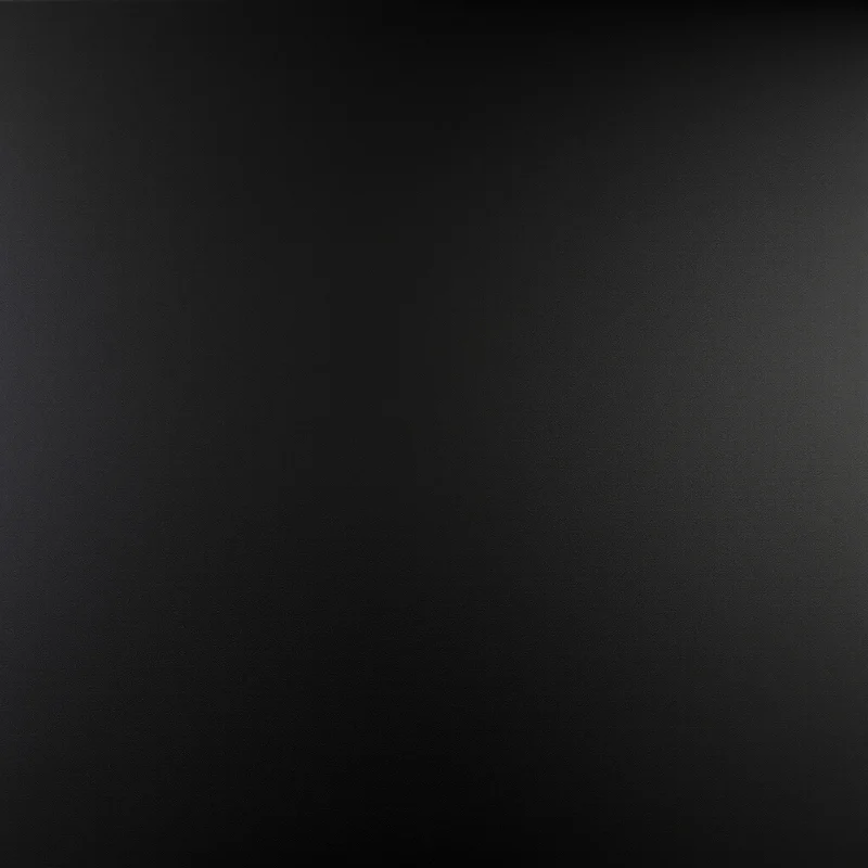 Dry Finish Black Background