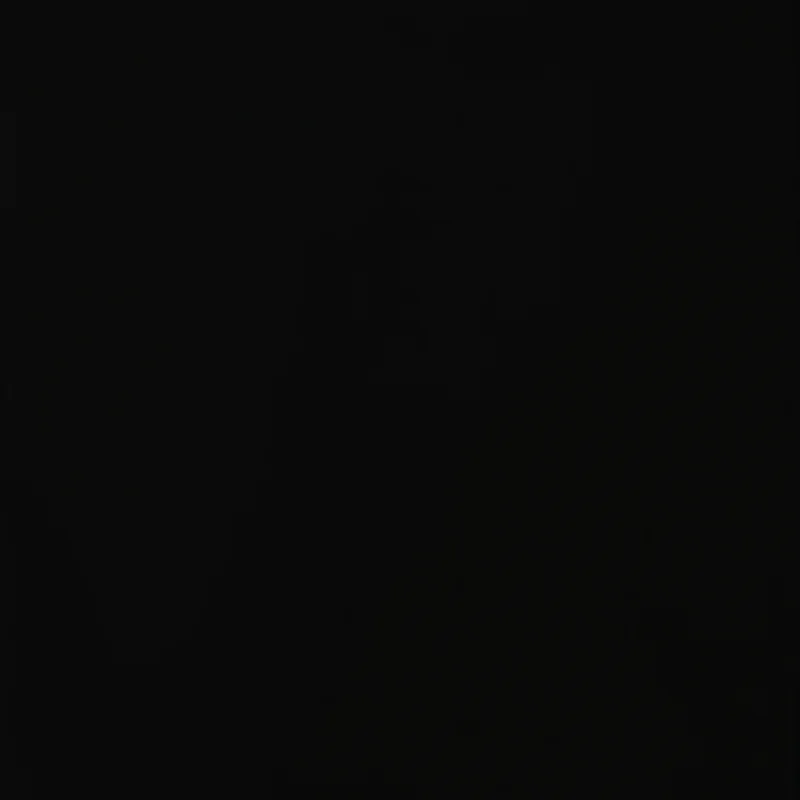 Pitch Black Background