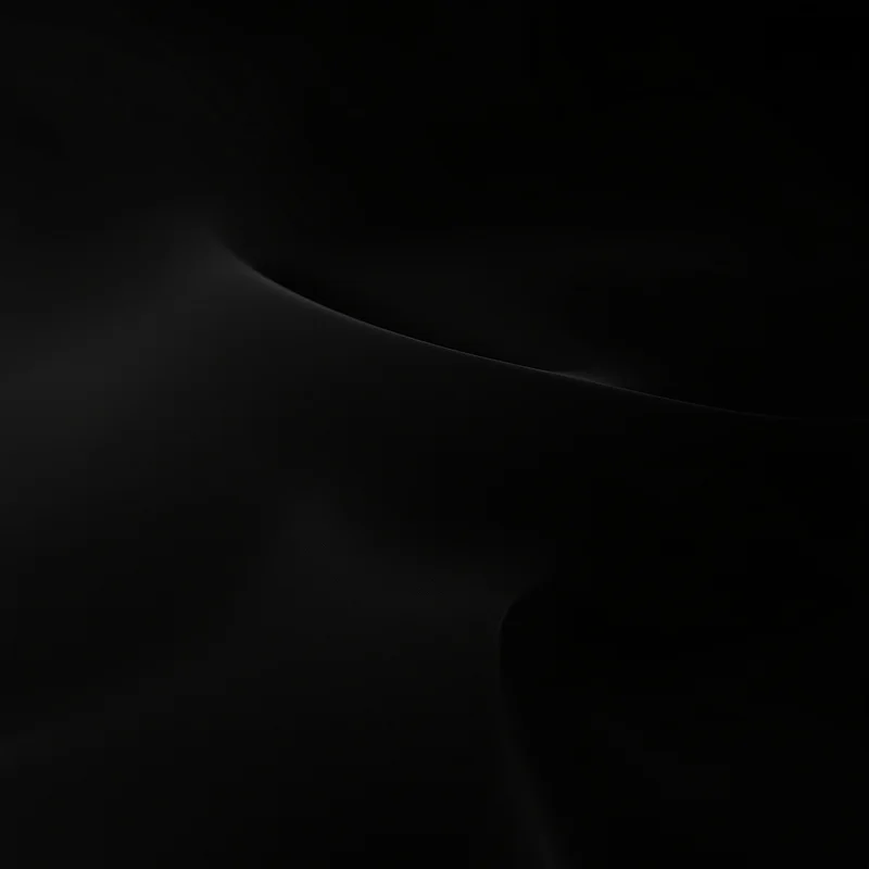 Soft Contrast Black Background