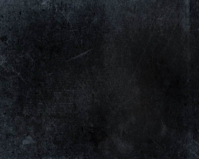 Tall black background