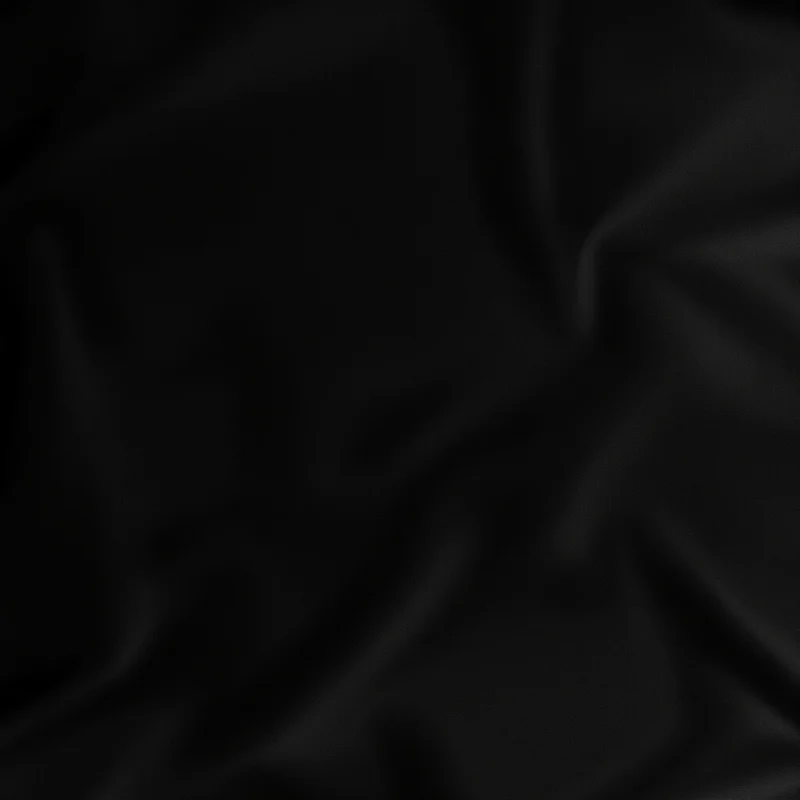 Calm velvet black background