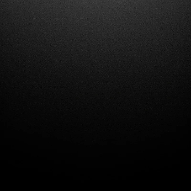 Gentle brushed black background