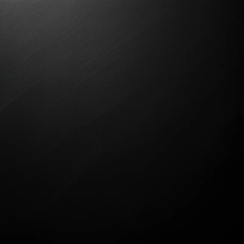 Gentle brushed black background
