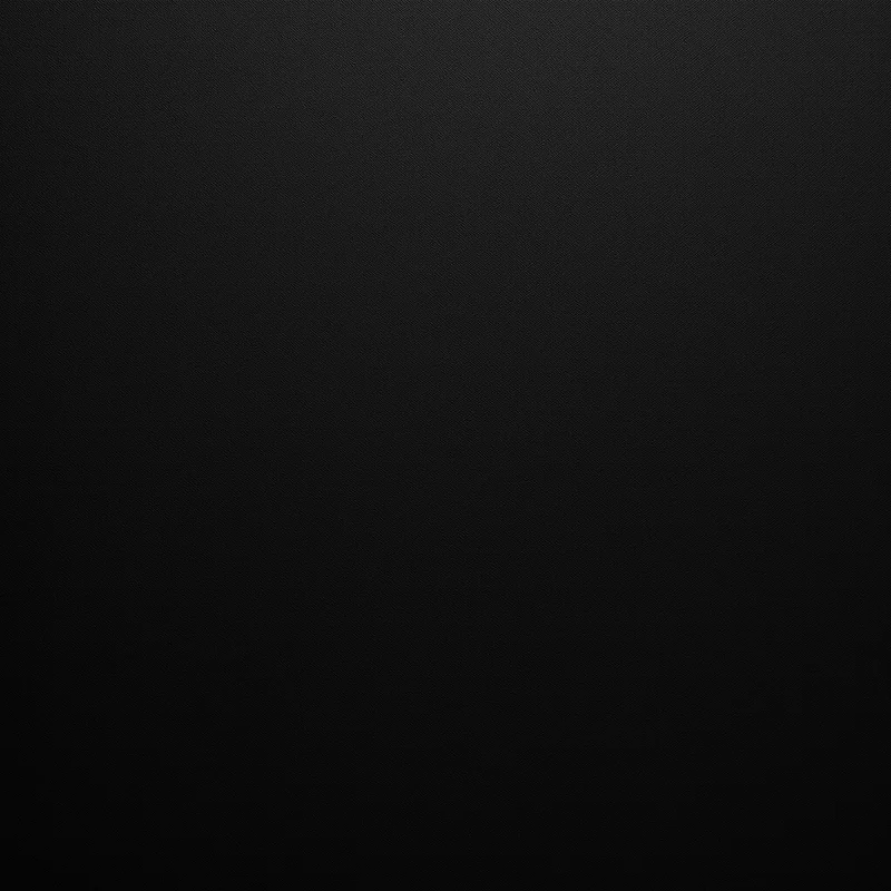 Gentle leather black background