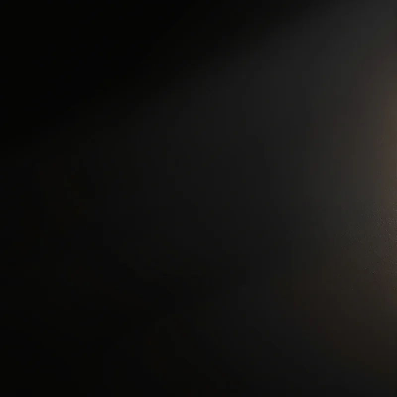 Golden matte black background