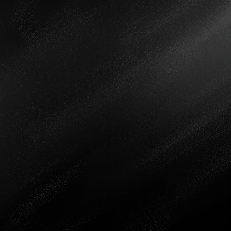 Luxury brushed black background