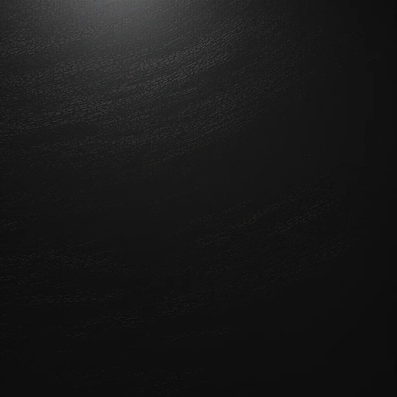 Luxury brushed black background